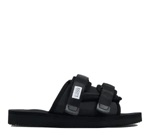 Ultra Light Airport Travel Suicoke Moto Cab