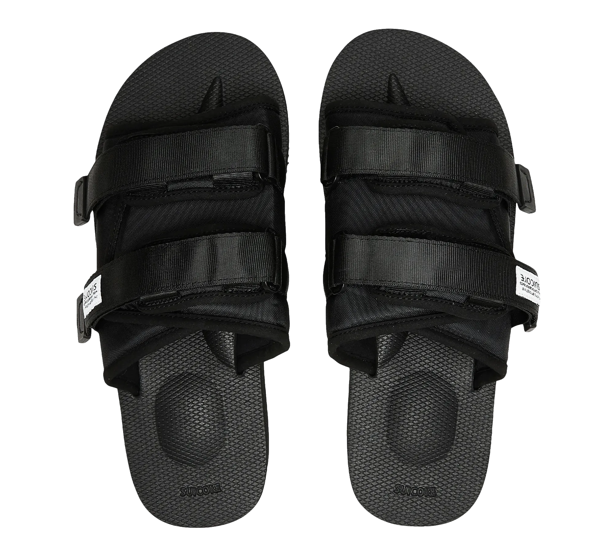 Suicoke Moto Cab Yoga Base