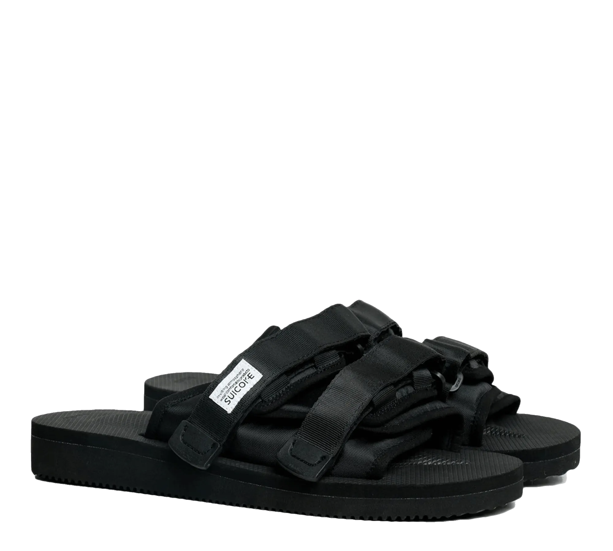 Suicoke Moto Cab Move Light