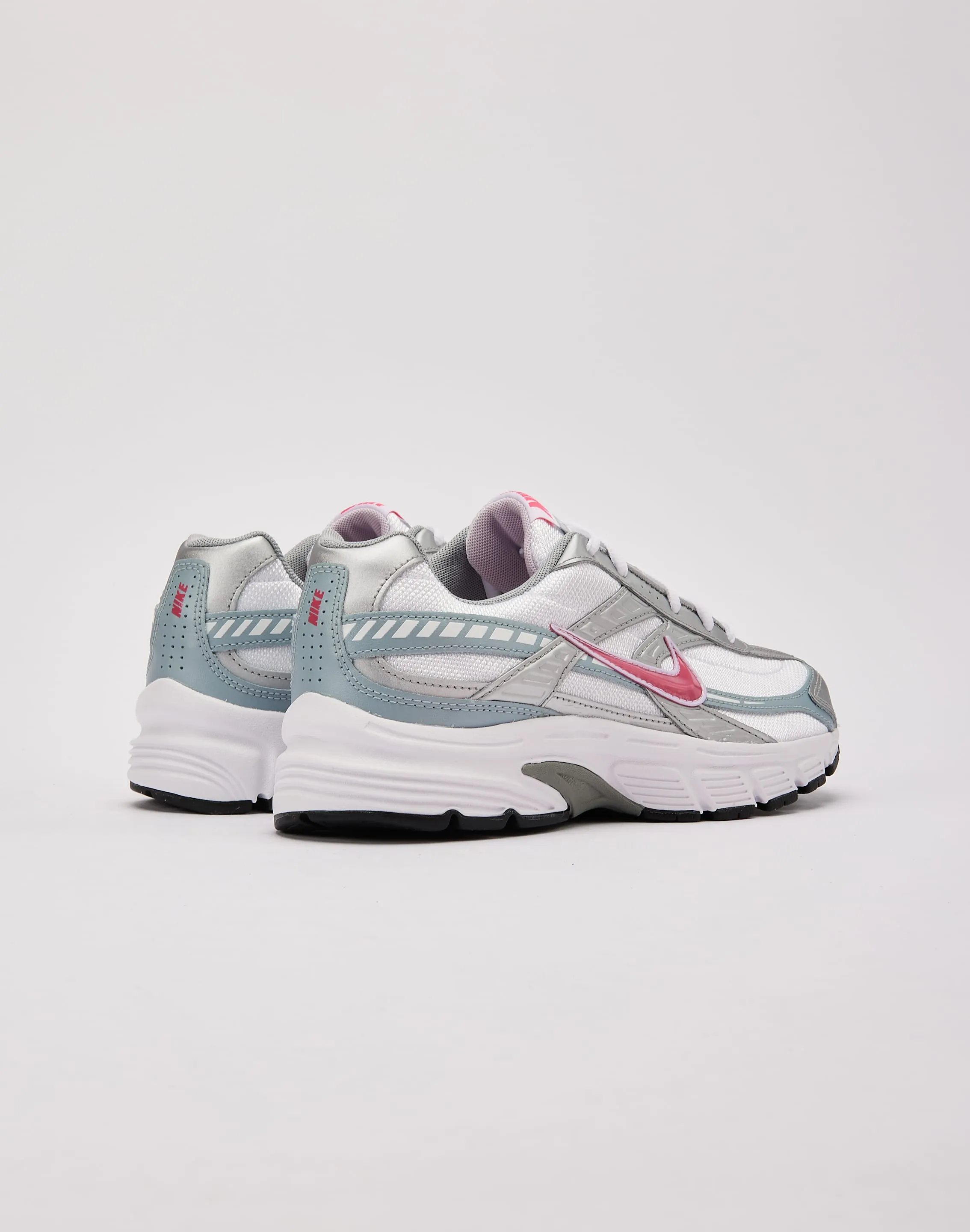 running for leisure shoes expert running shoes Nike Initiator