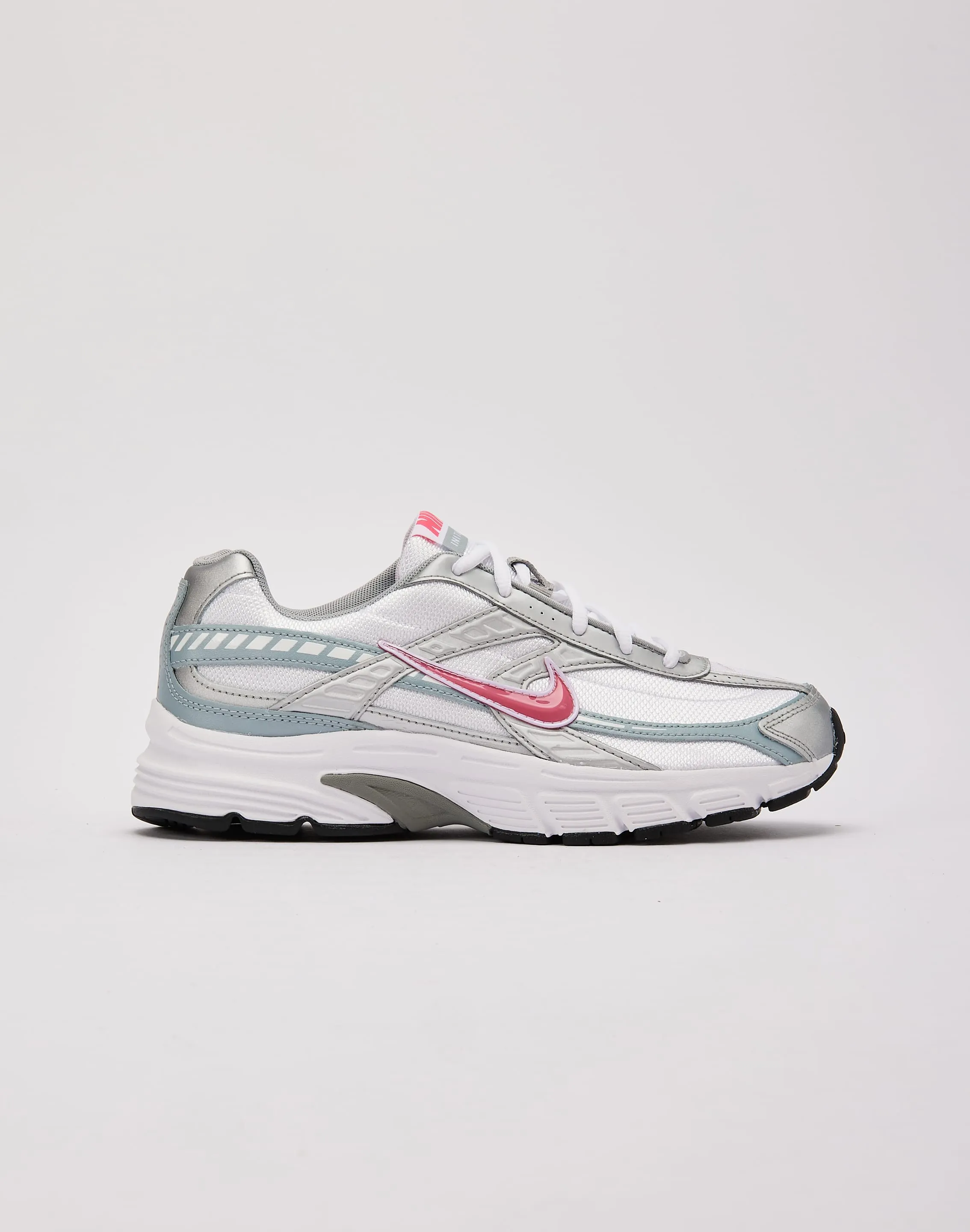 Nike Initiator running in circular tracks shoes Stretch upper