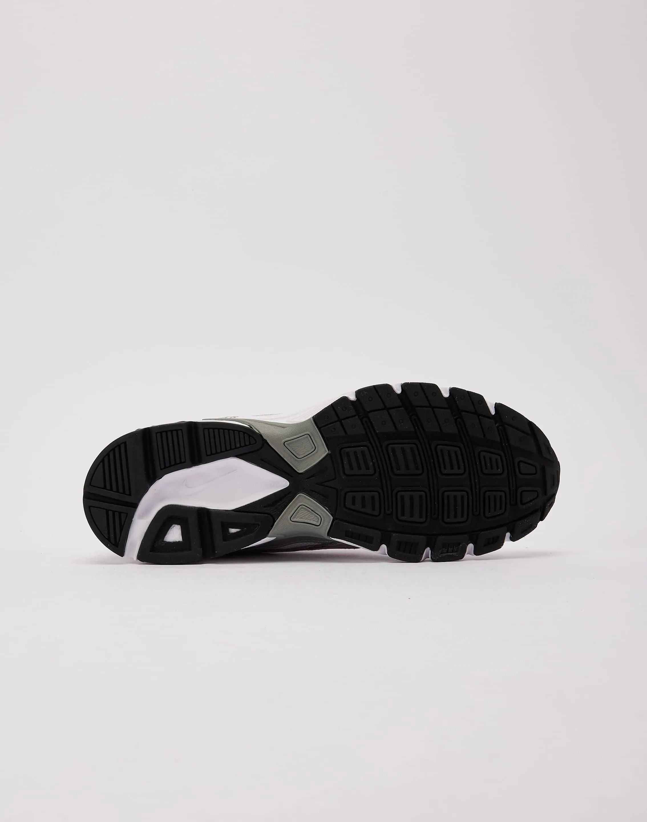 Nike Initiator neutral - arch shoe help