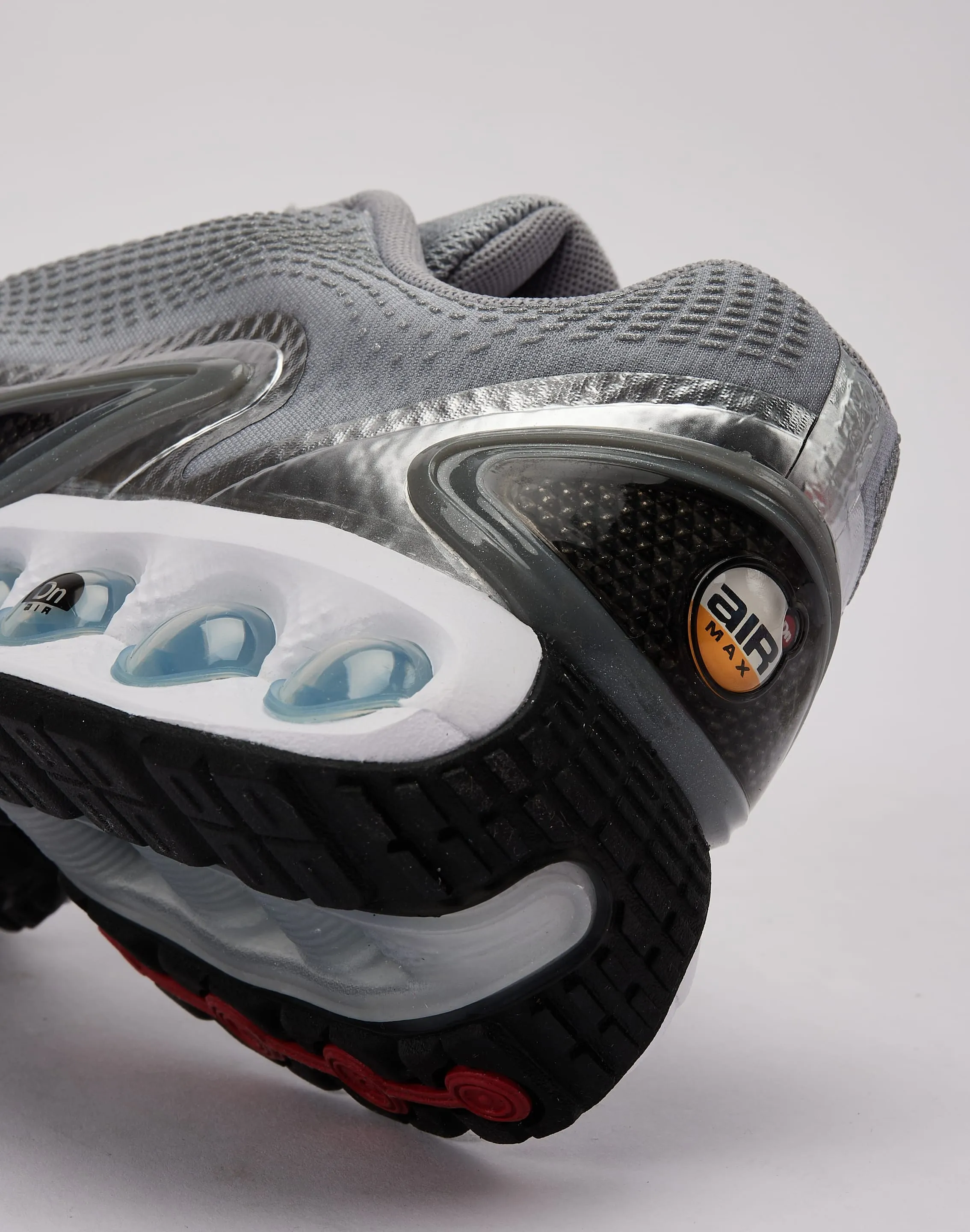 Flex Fit thick insole shoes Nike Air Max Dn PRM