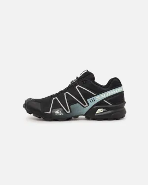 Fast Track Salomon Speedcross 3 Black
