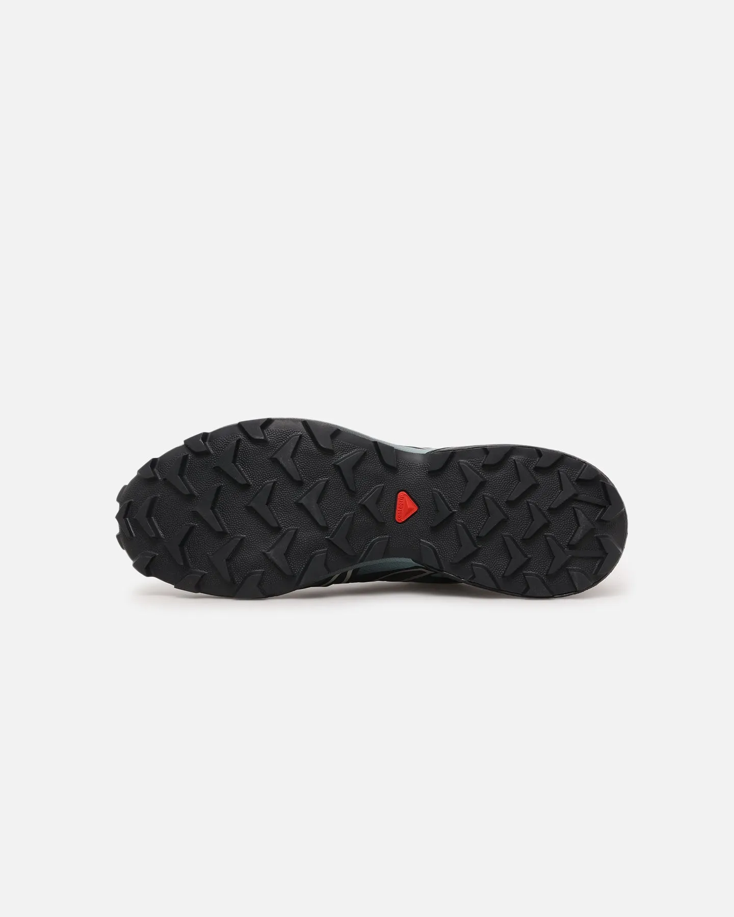 Foam Lining Running Errands Salomon Speedcross 3 Black