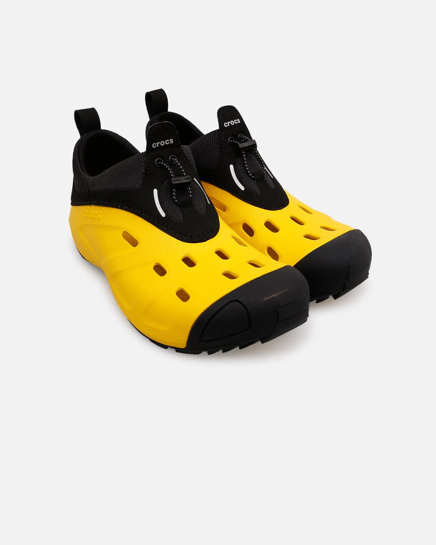 Crocs Quick Trail Low Sunflower Multi Purpose