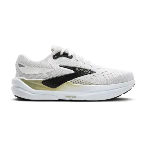 Cushioned Base Busy Professionals MEN'S GHOST MAX 3 - D - BRIGHT WHITE/TEA/BLACK