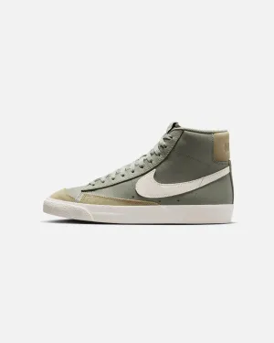 Work Nike Blazer Mid '77 Premium Essential  Dark Stucco/Phantom