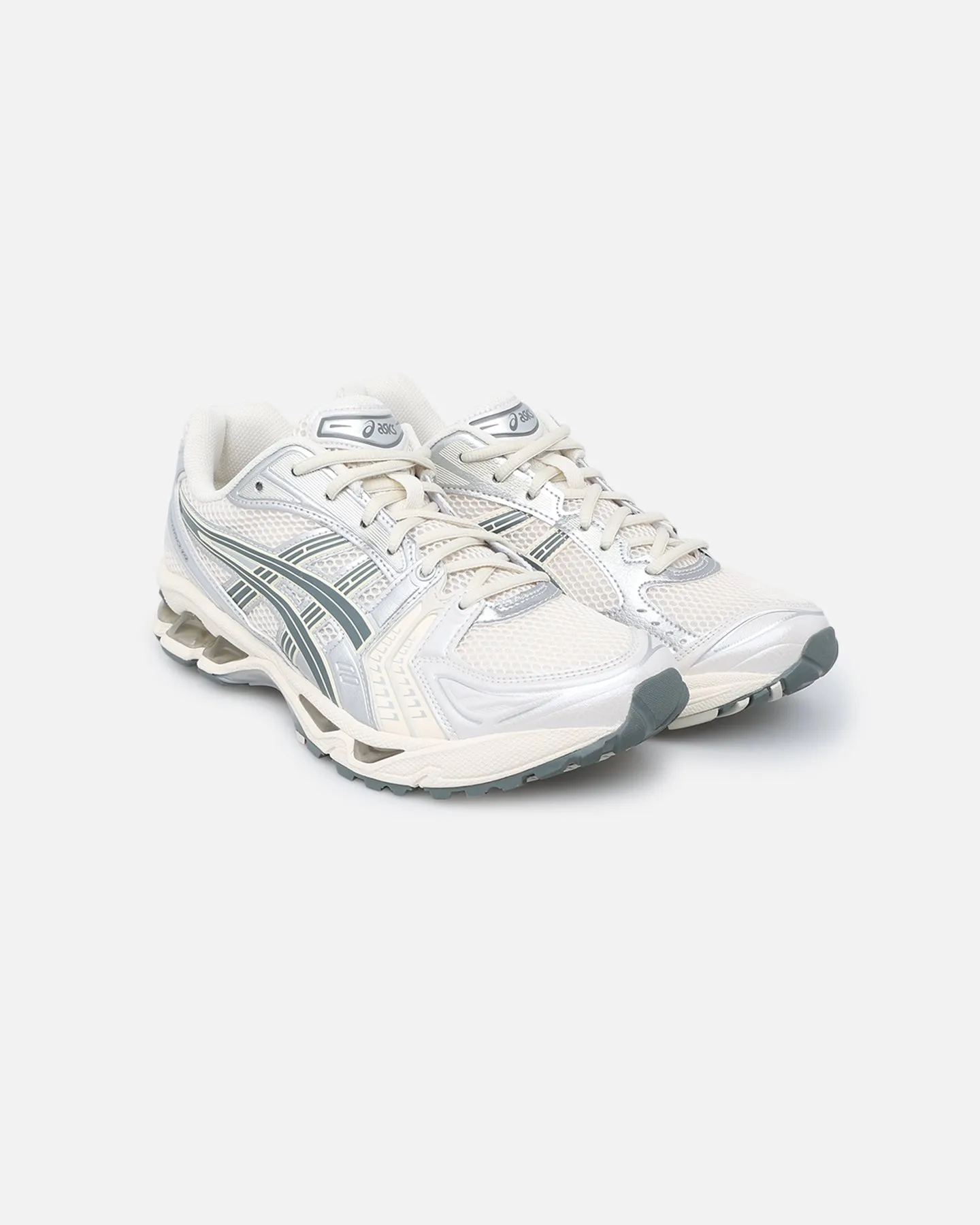 Queen Touch Asics Gel-Kayano 14 Birch