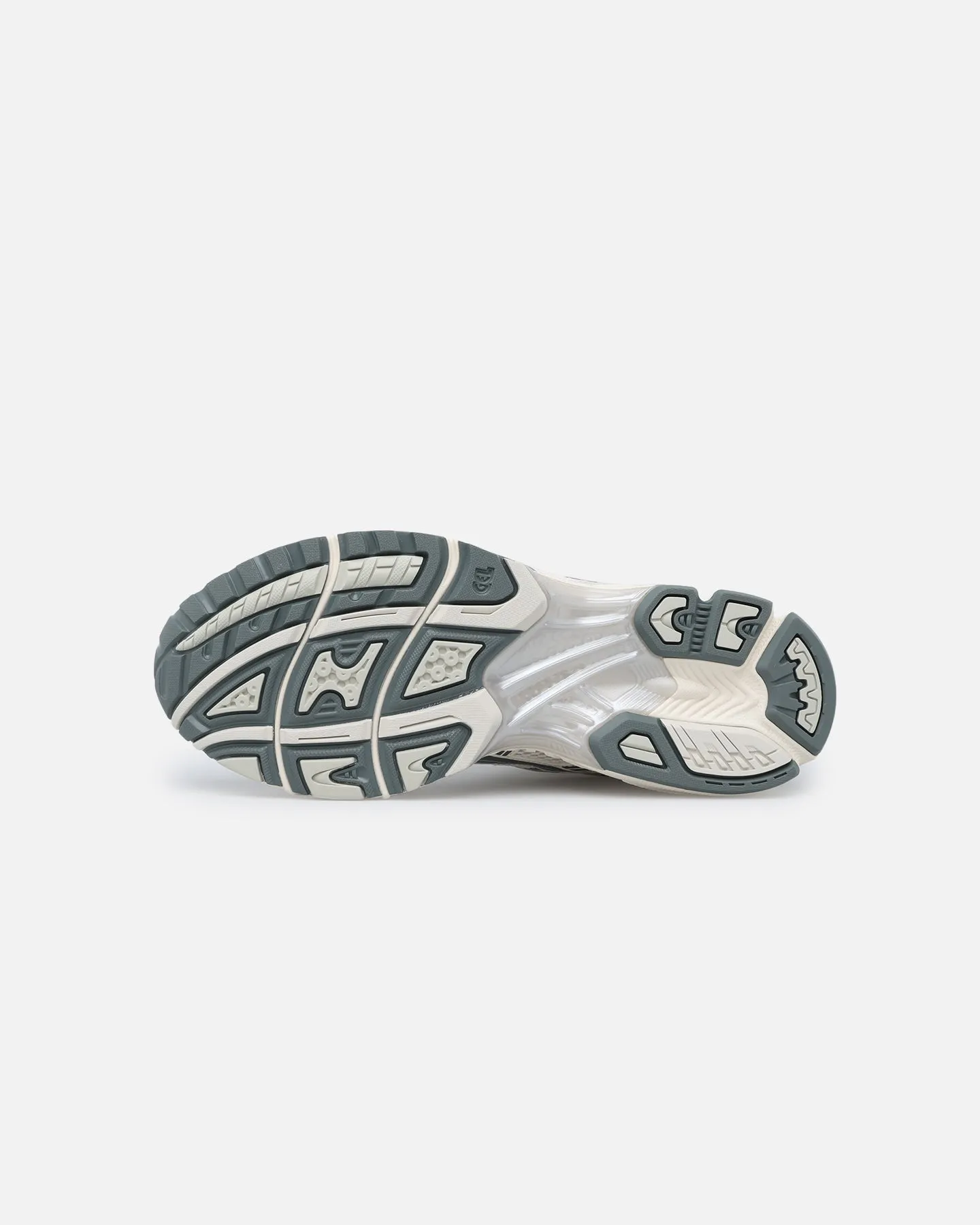 Asics Gel-Kayano 14 Birch Ventilated Mesh Cold Weather