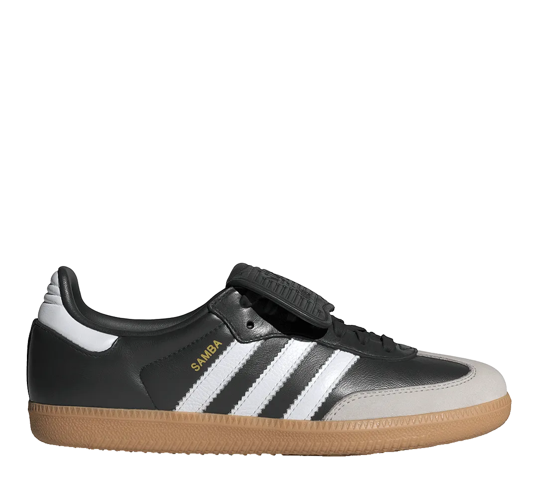 casual wearers - specific functions W Adidas Samba LT