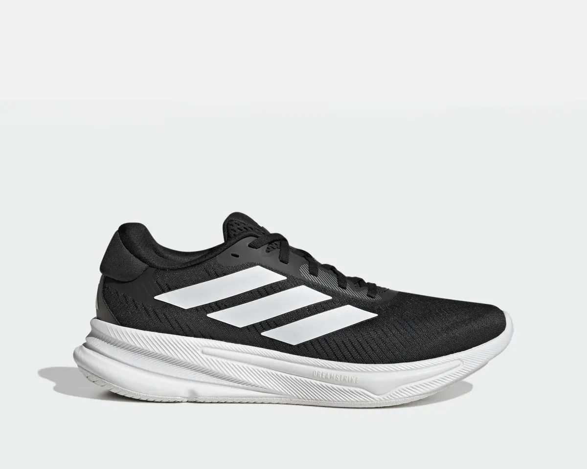 Supernova Ease BlownRubberOutsole low - profile sole