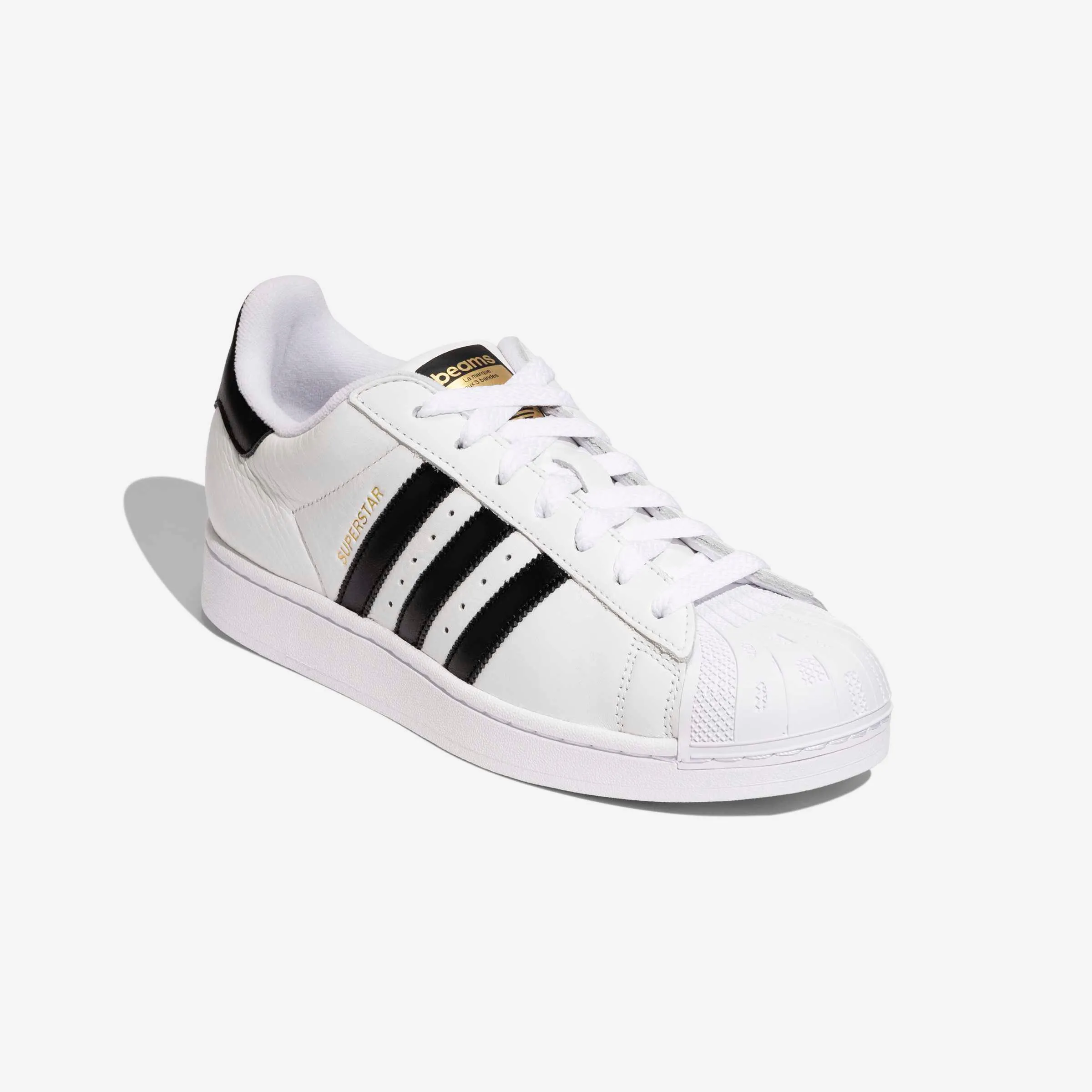 Superstar Beams Durable Sole Elastic Neutrality