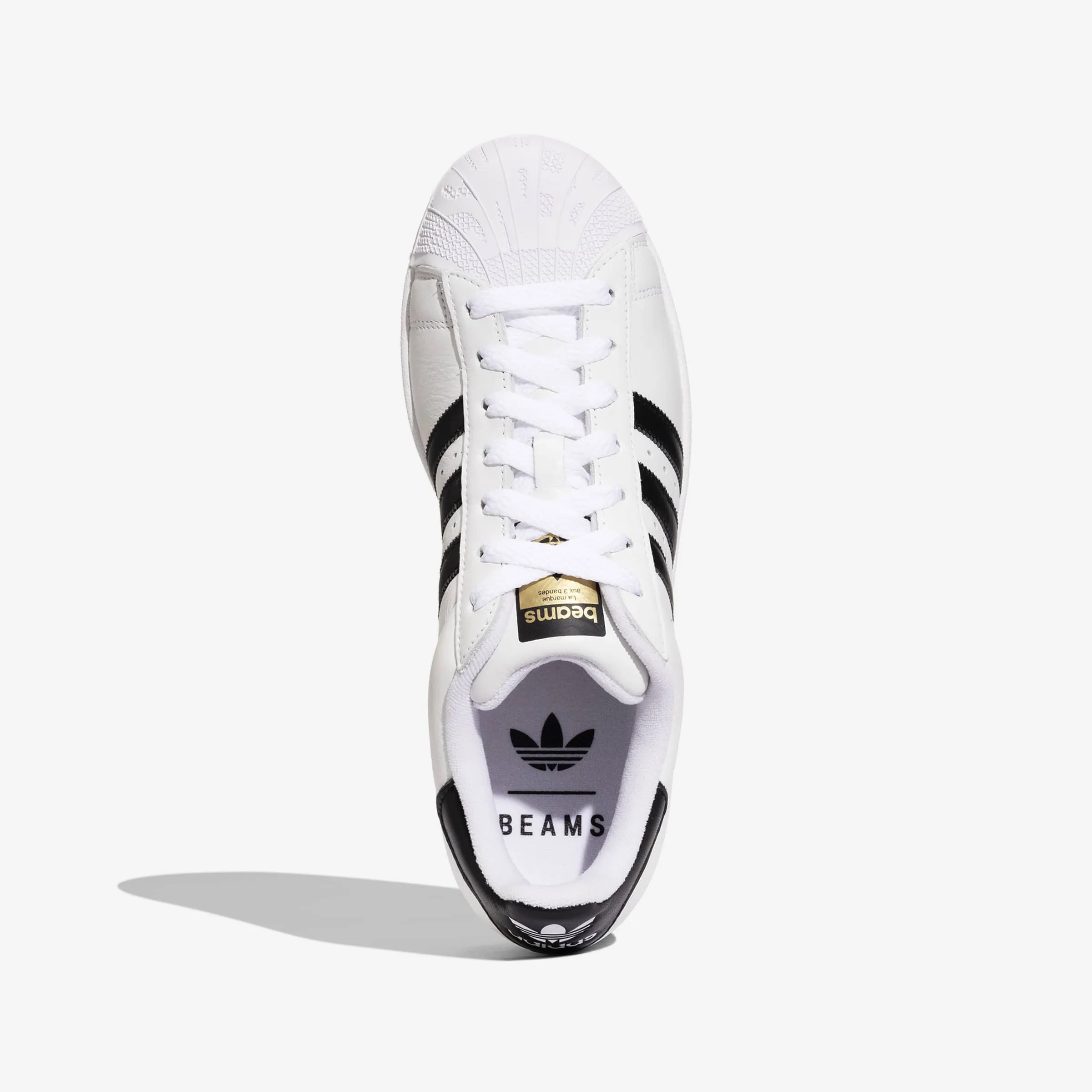 Offensive Moves Superstar Beams