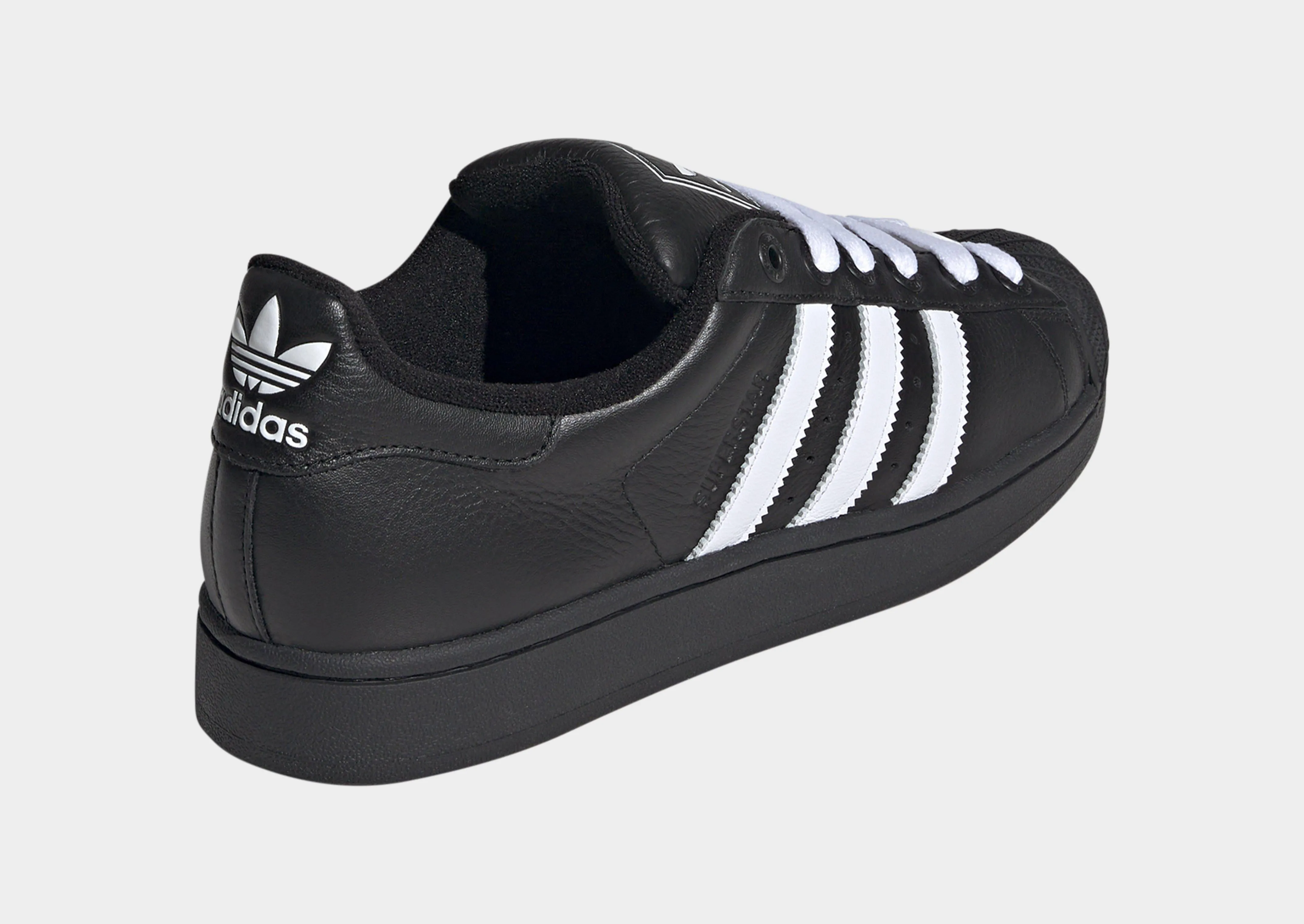 Coast Step Timeless Style Footwear Superstar II