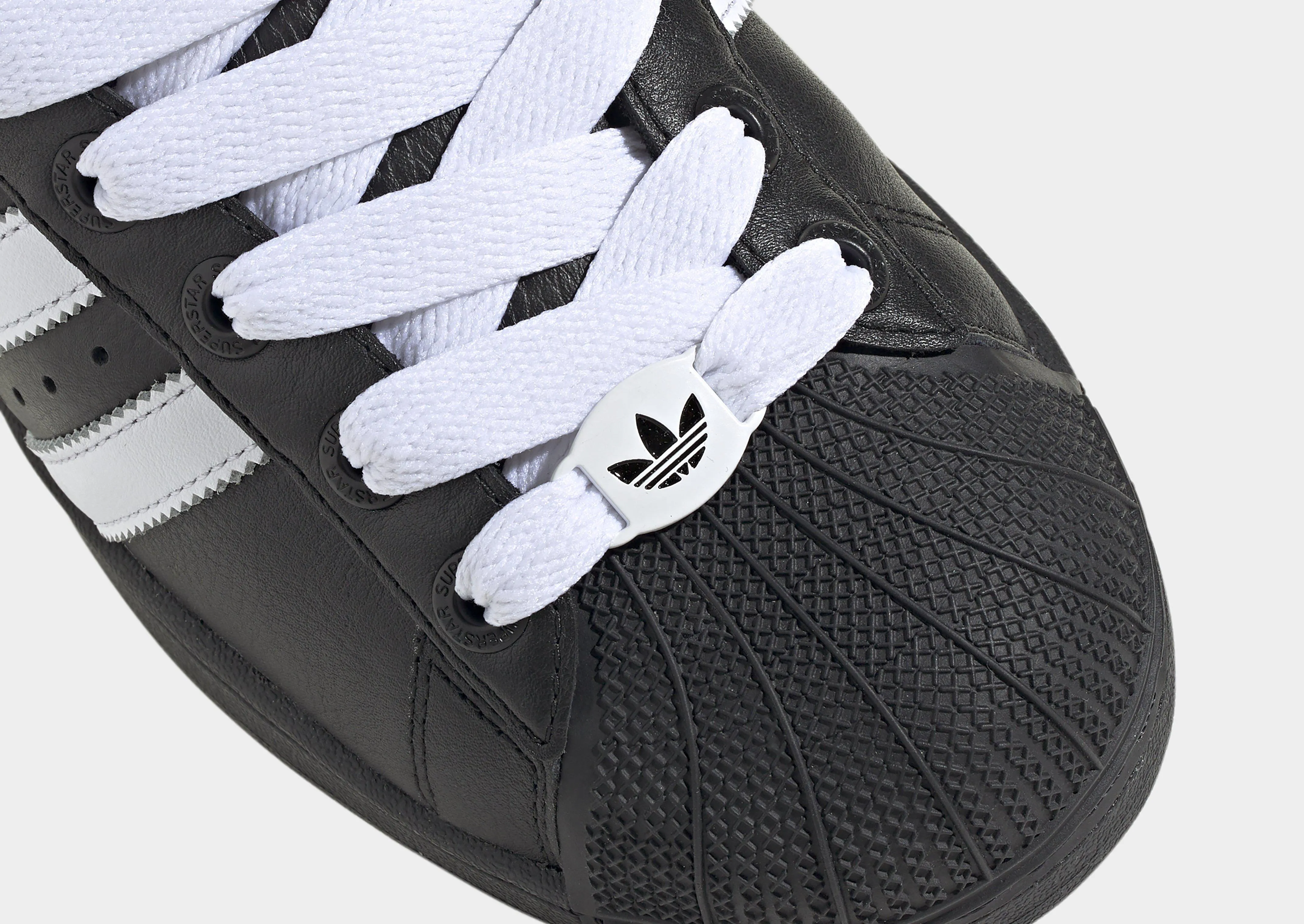 Superstar II Fashion Fit