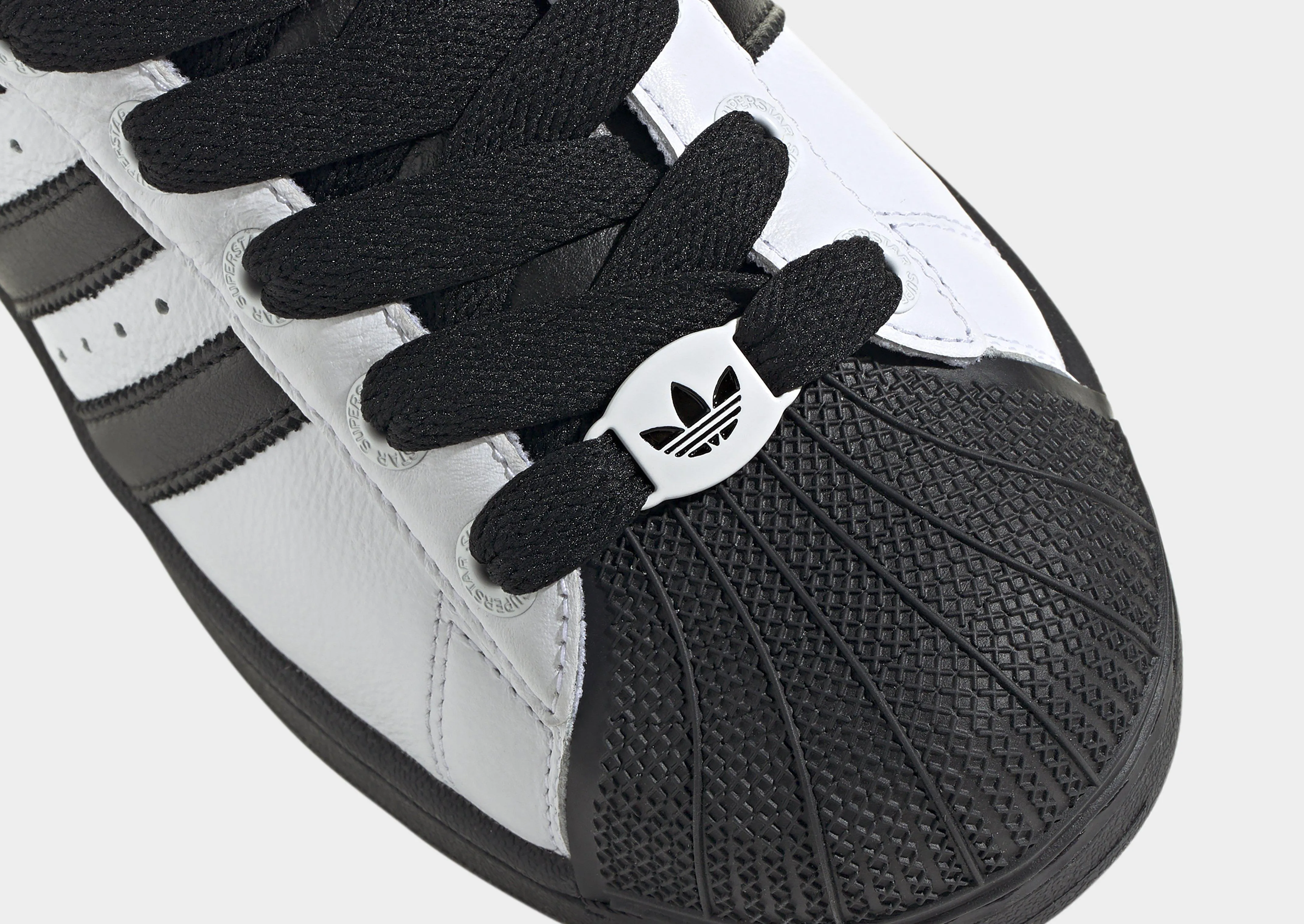 Balanced feel Superstar II