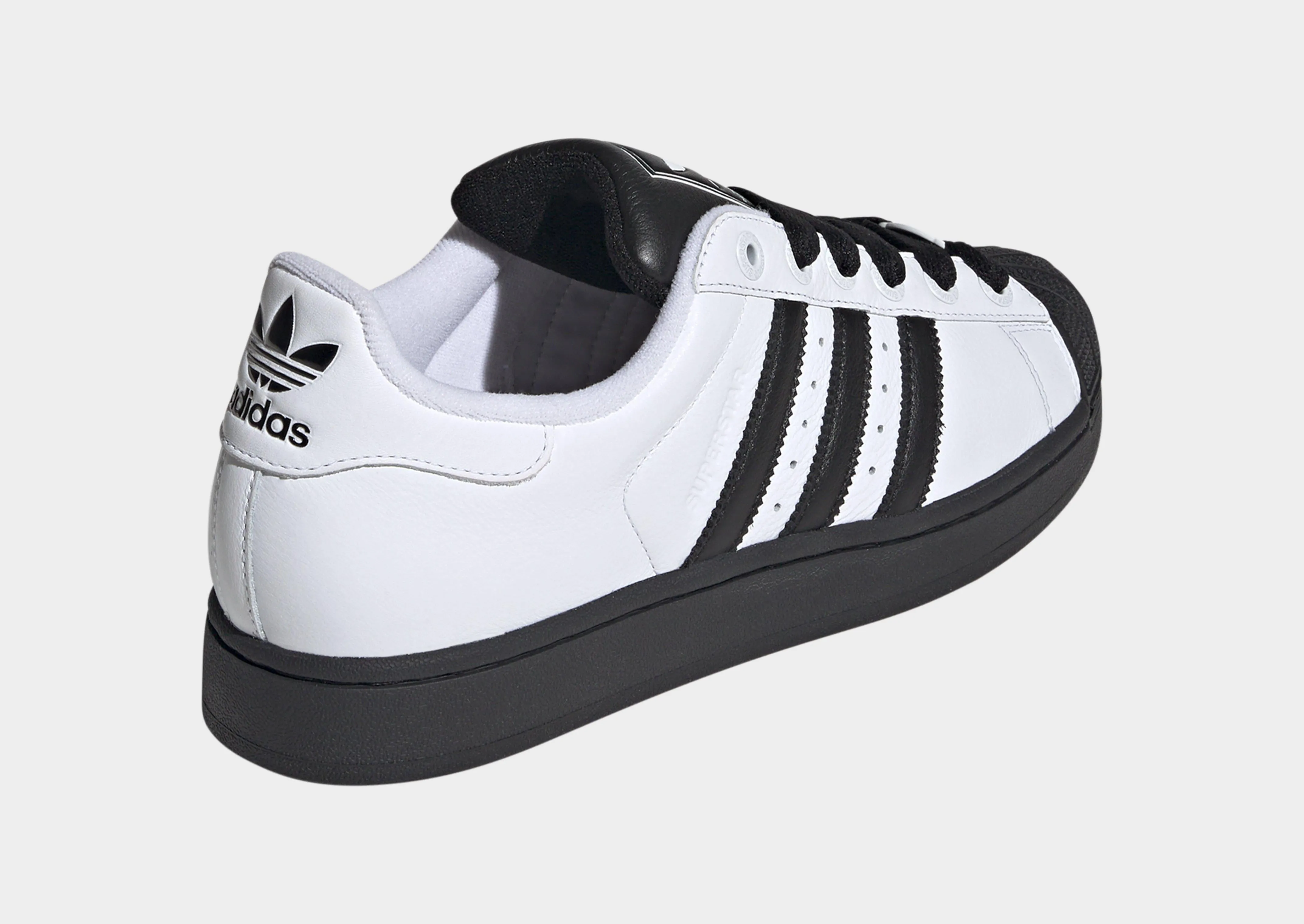 Speed Jog Light Travel Superstar II