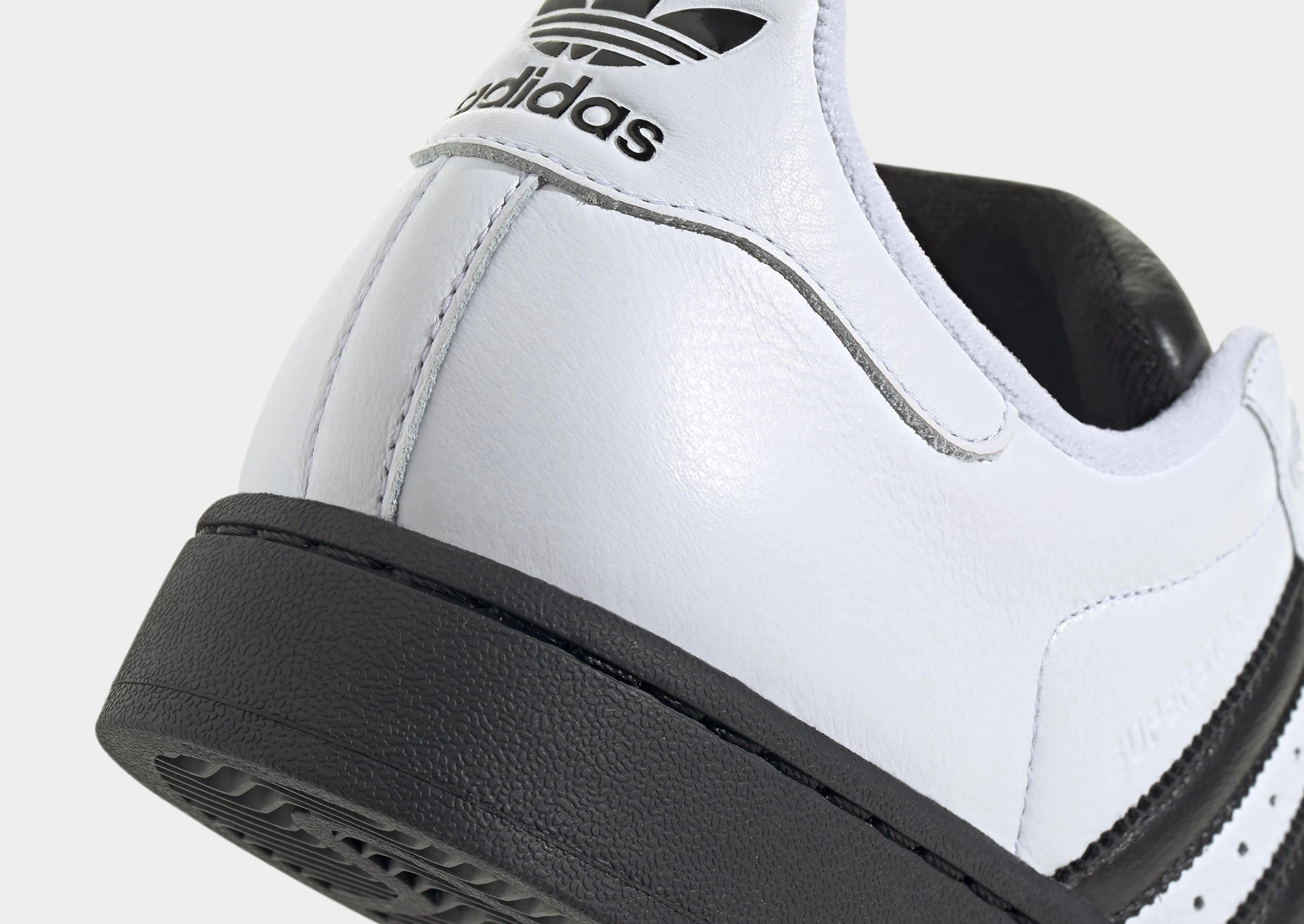 Durability Breath Layer Superstar II