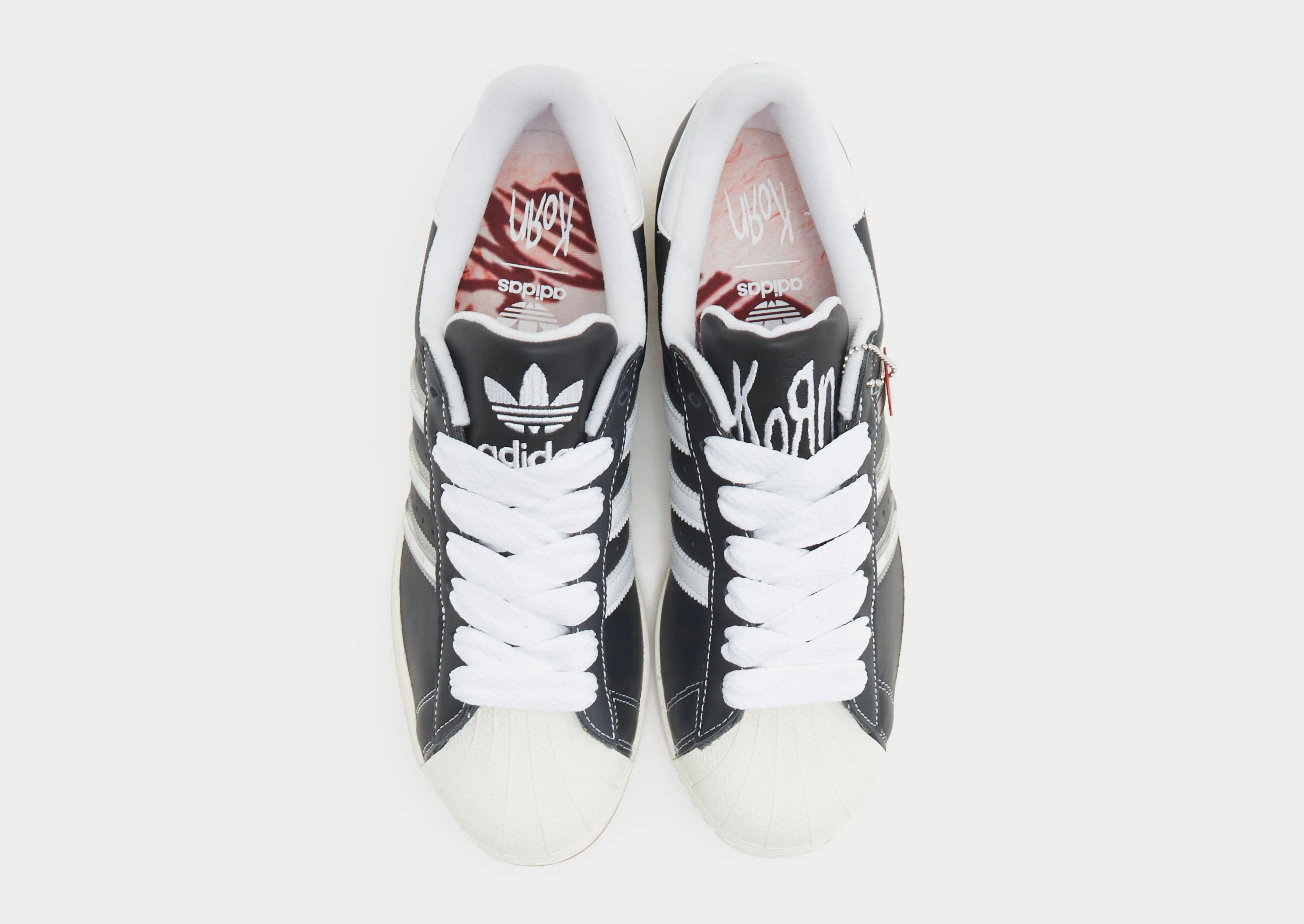 Dog Jog Comfort Fit Superstar Korn