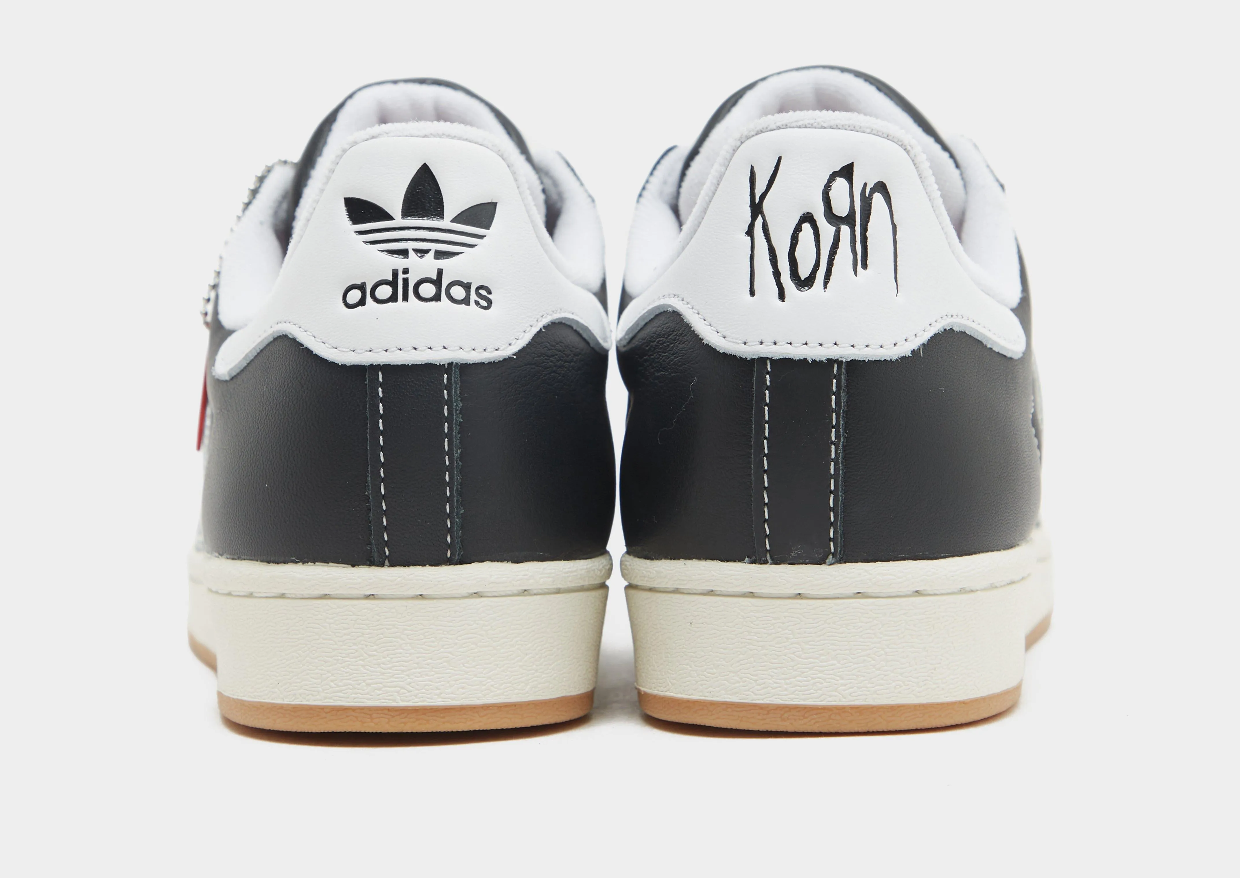 Superstar Korn Weekend Wear