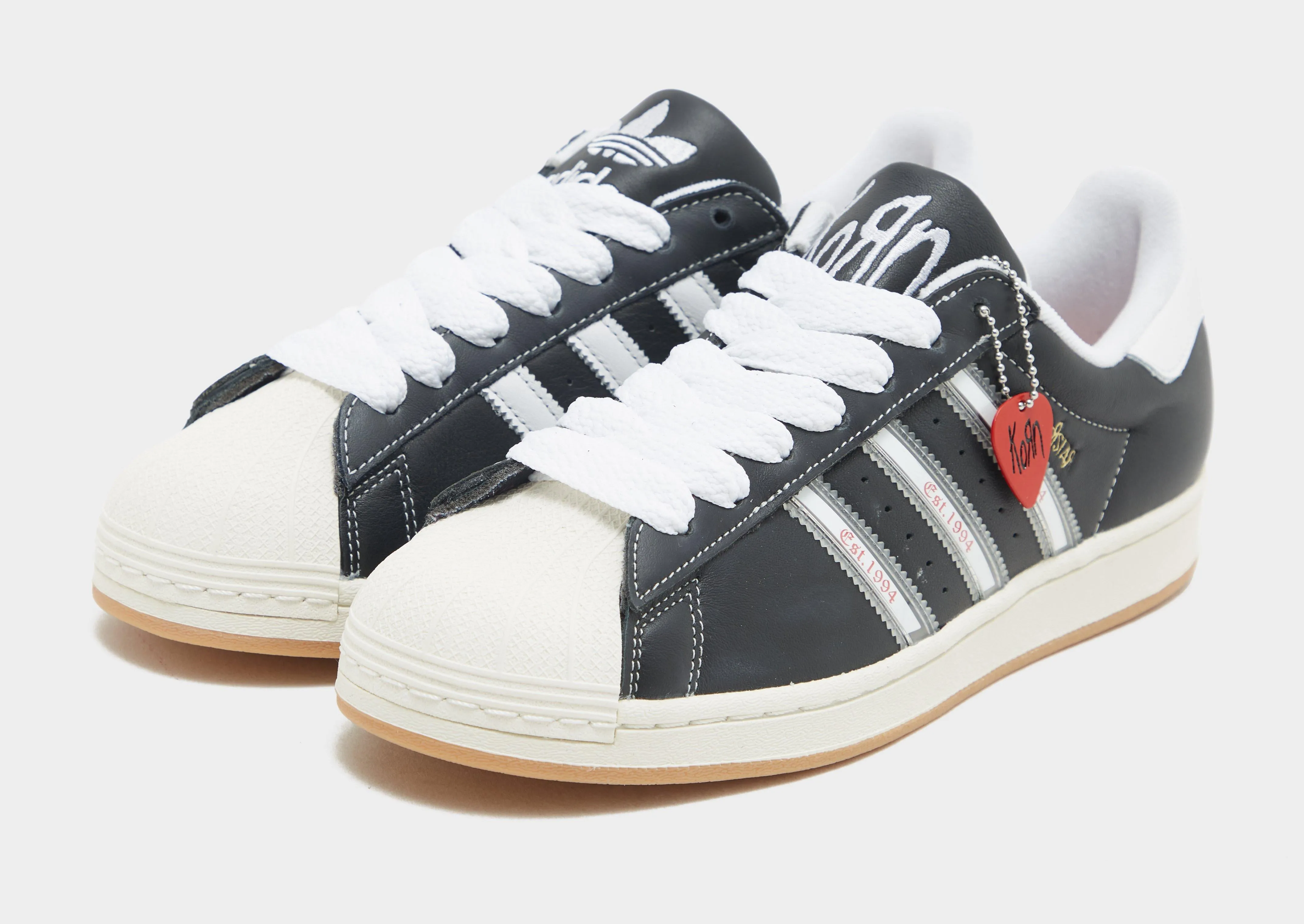 Spring Ready Light frame Superstar Korn