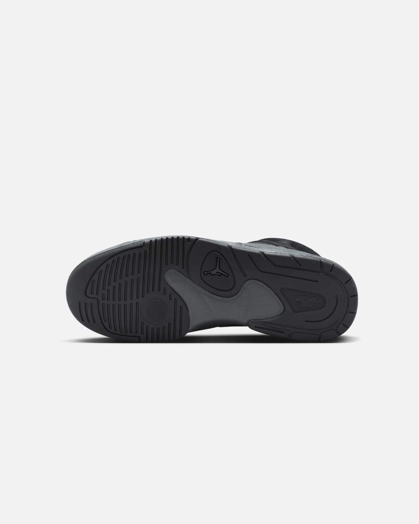 Jordan Stadium 90 Black/White Fast Track