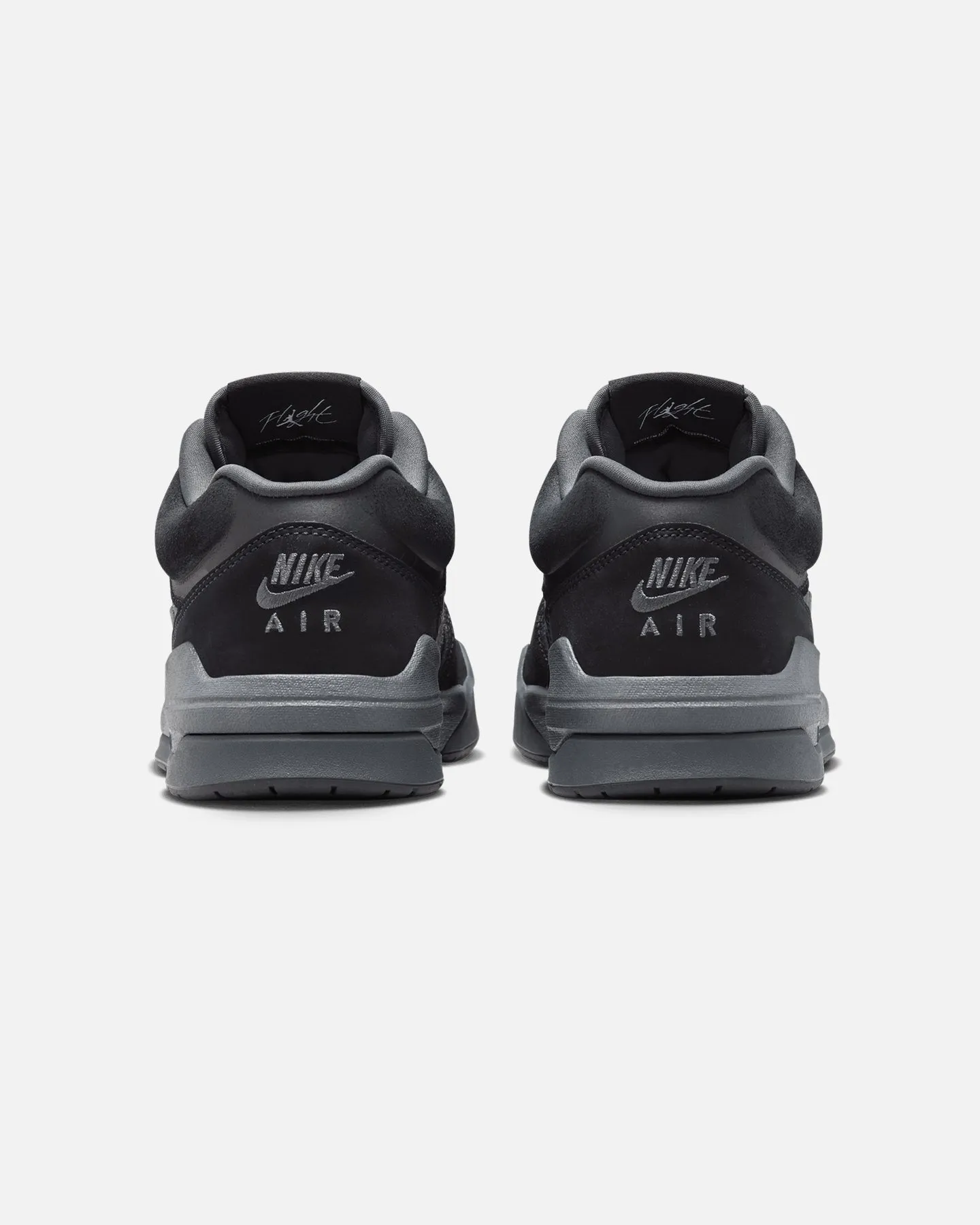 Jordan Stadium 90 Black/White Quick Flow