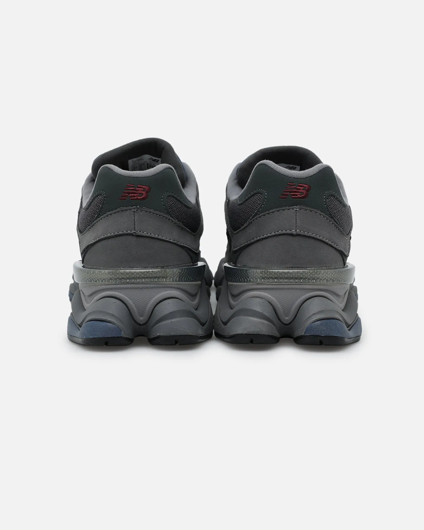 New Balance 9060 Castlerock/Gold Commute Light