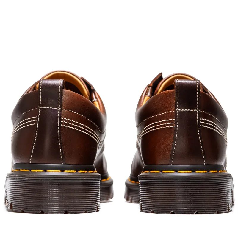 Dr. Martens Lowell - Butterscotch/Orleans Grip Strong