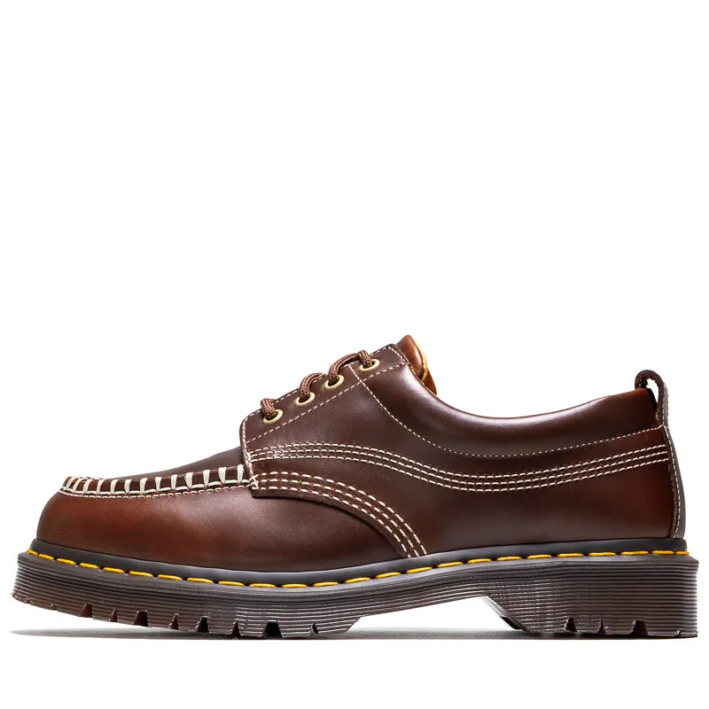 Run Errand Insulated Trail Runner Dr. Martens Lowell - Butterscotch/Orleans