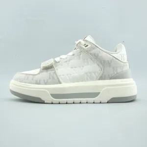 Win Hike work commute MLB CHUNKY LINER MID MONOGRAM