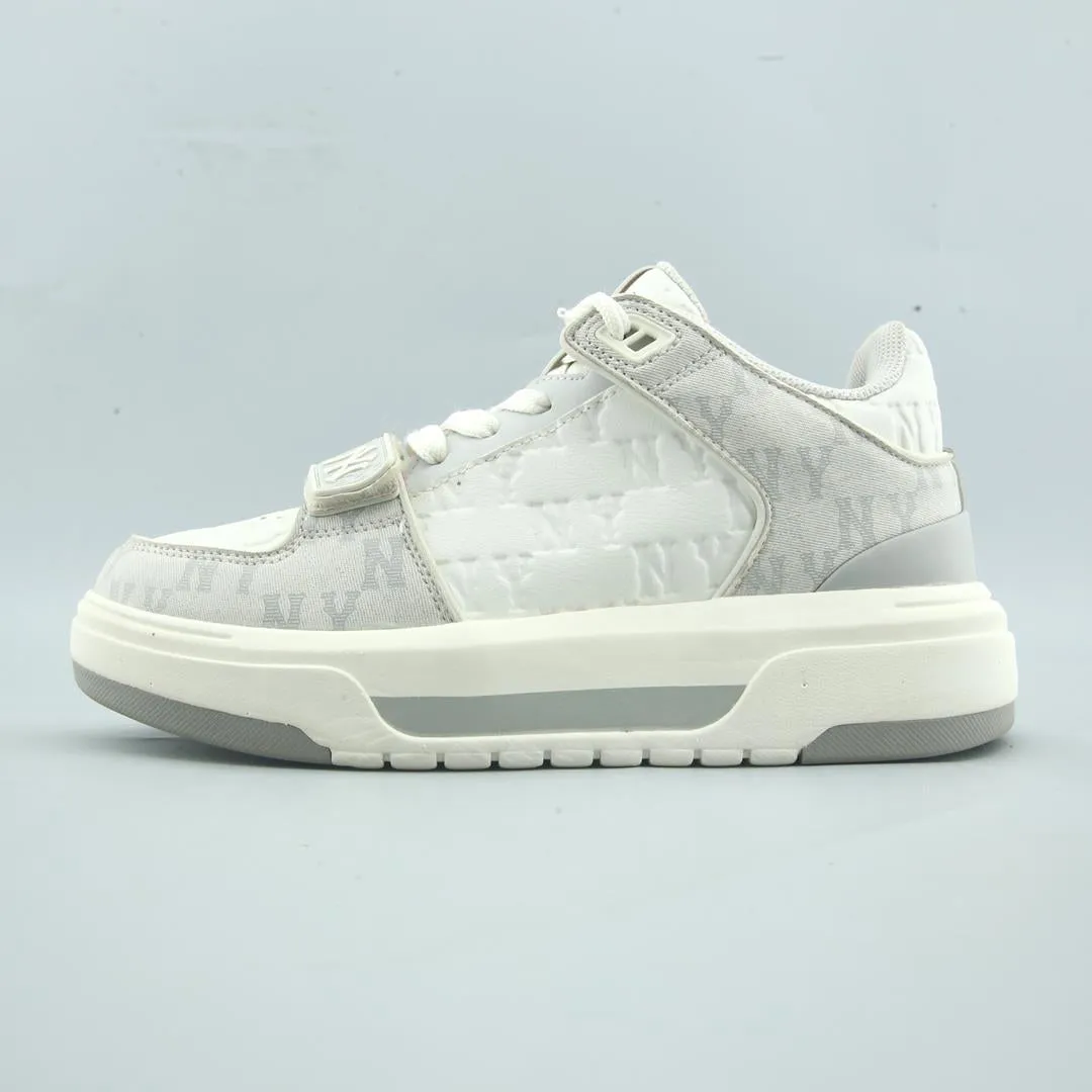 Win Hike work commute MLB CHUNKY LINER MID MONOGRAM