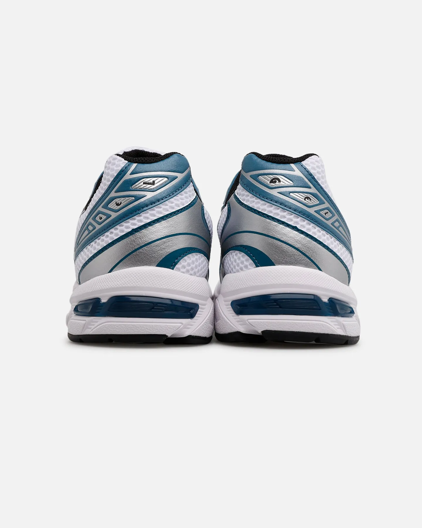 Street Run Feather Light Urban Stroll Asics Gel-1130 Restul Teal