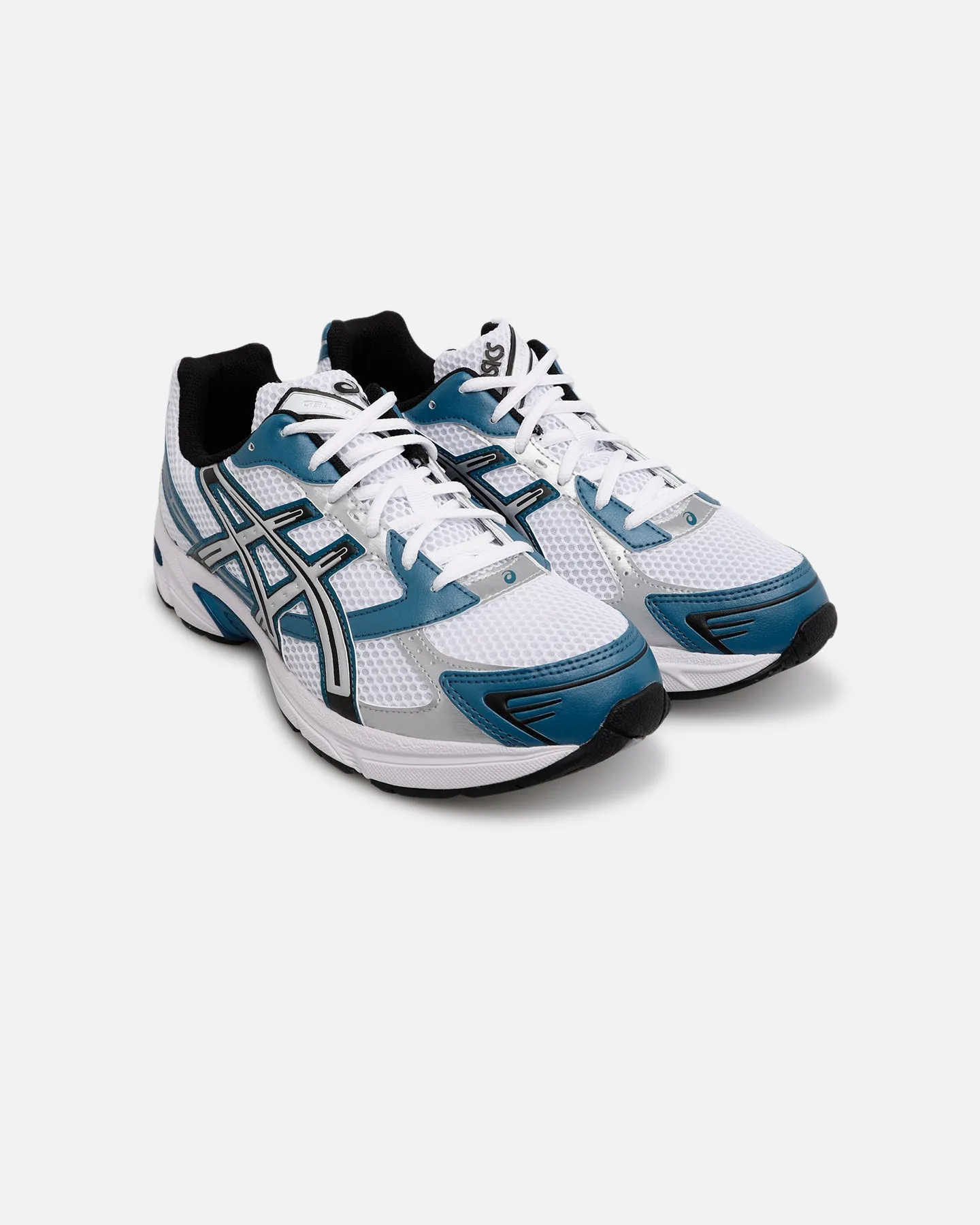 Asics Gel-1130 Restul Teal Cross Road Cotton Base