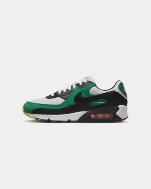 Lightweight Form Road Trip Nike Air Max 90 Pure Platinum/Black