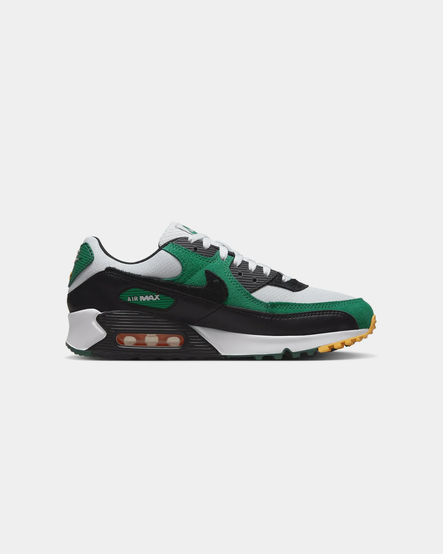 Nike Air Max 90 Pure Platinum/Black Retro Mood