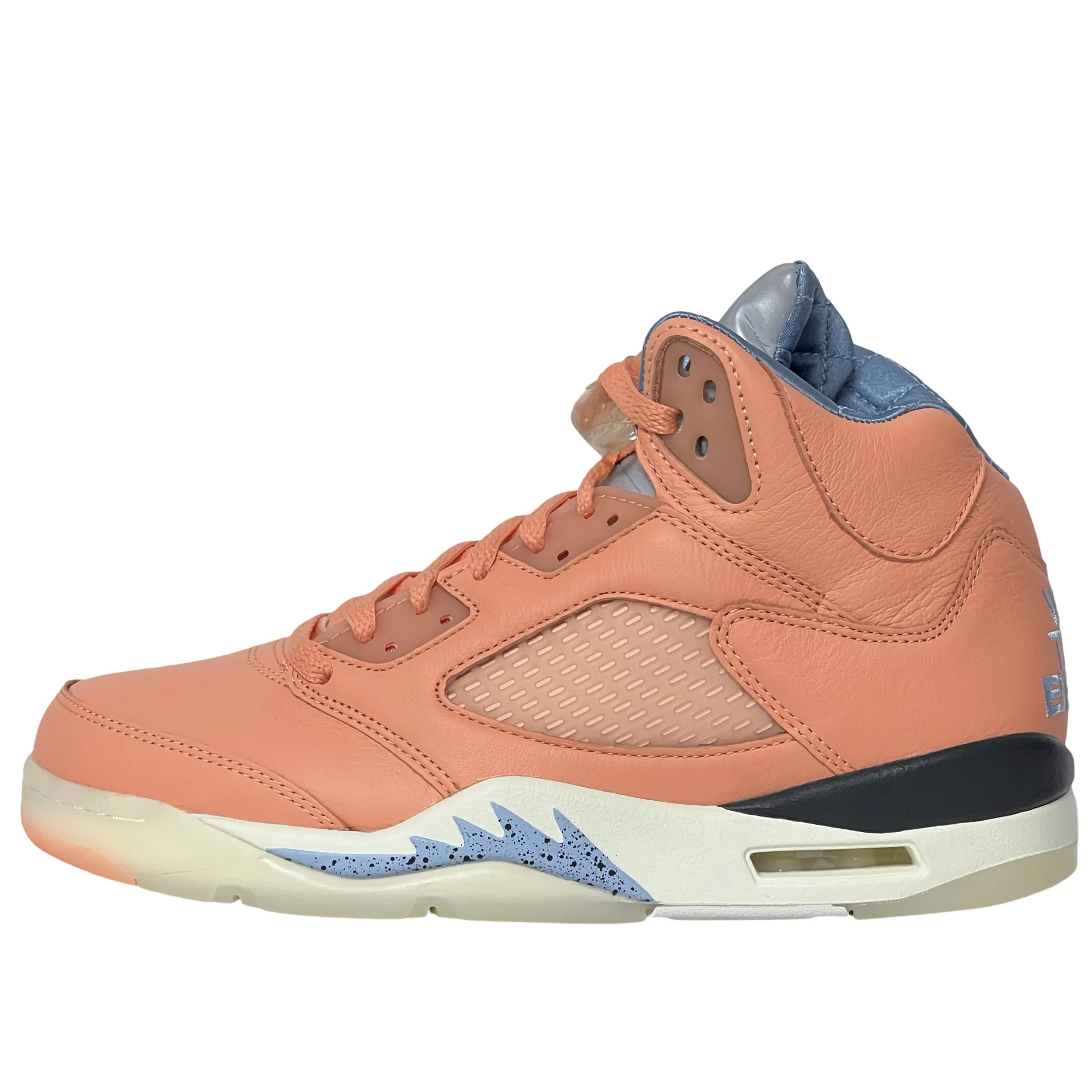 Go Sport Nike Air Jordan 5 DJ Khaled We The Best Crimson Bliss