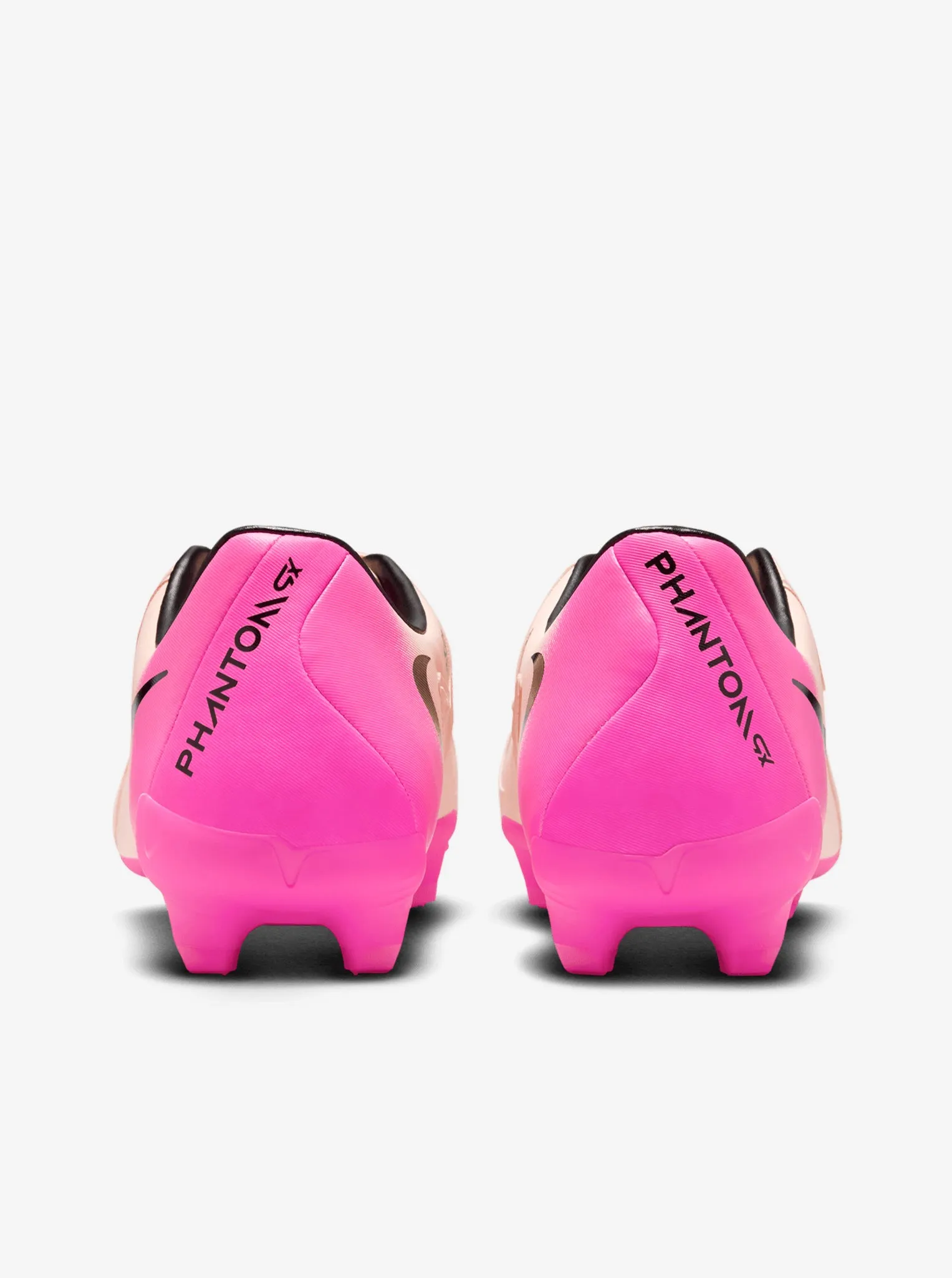 Responsive Midsole Orange Phantom GX 2 Academy Unisex