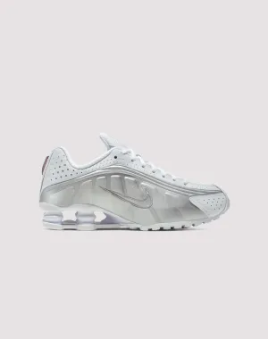 Nike Shox R4 remarkable durability