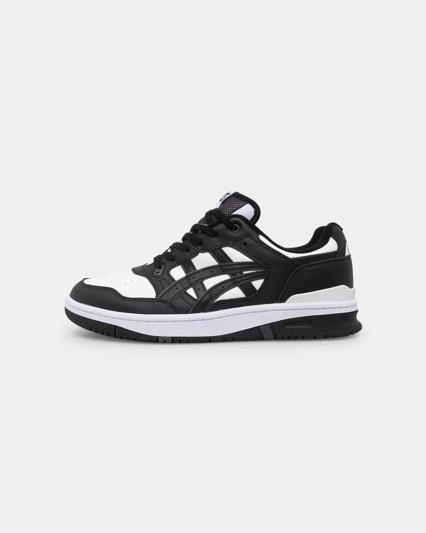 Asics EX89 Shoes White/Black Happy Move