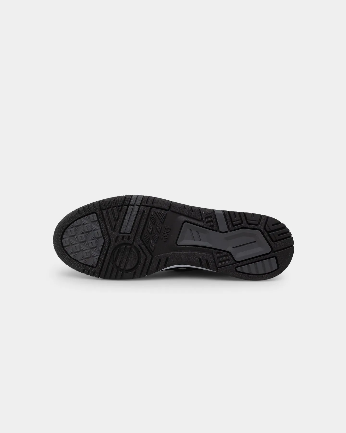 Ankle wrap Asics EX89 Shoes White/Black