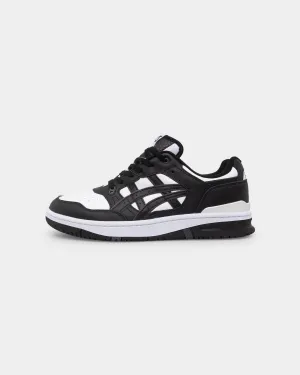 Asics EX89 Shoes White/Black Happy Move