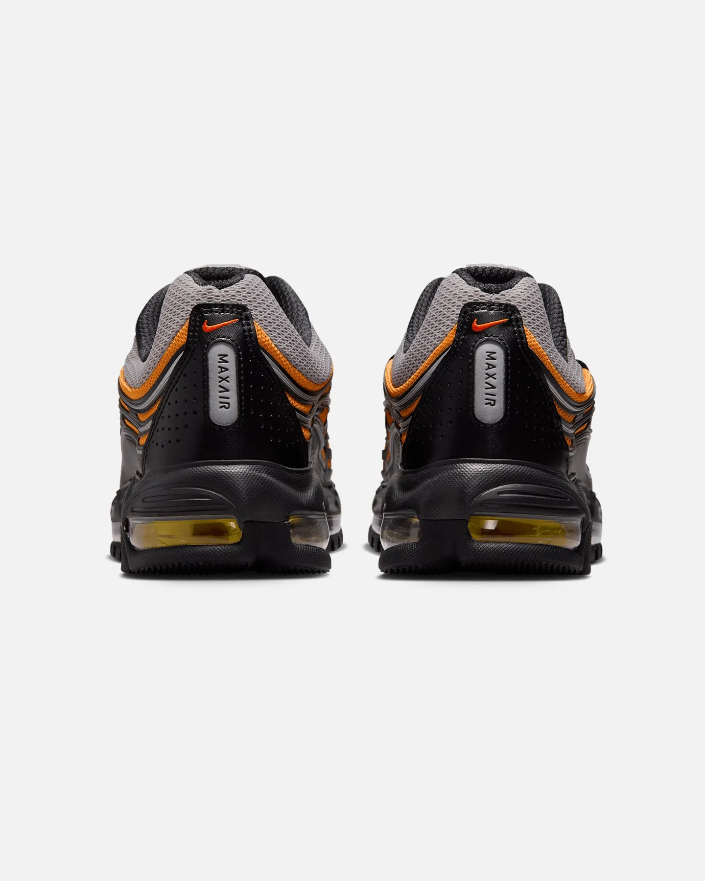 Timeless Performance Anti Fatigue Nike Air Max TL 2.5 Grey/Red