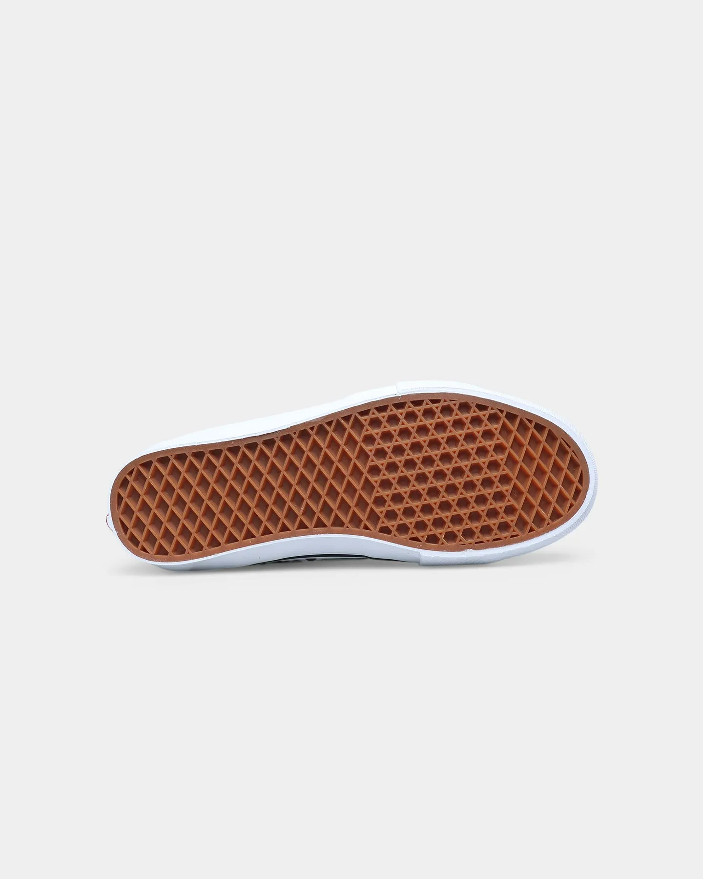 Supreme X Vans Mono Logo Sk8-Hi Black Cool Pop