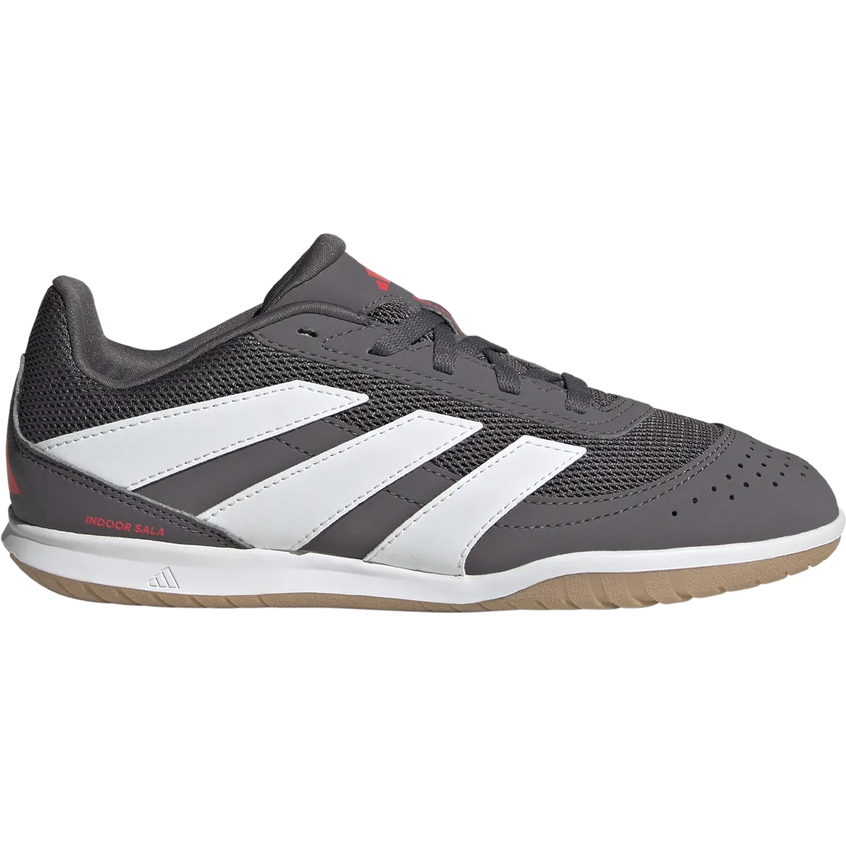 track - use shoes Non - Slip Feature Youth Predator Club Indoor Sala