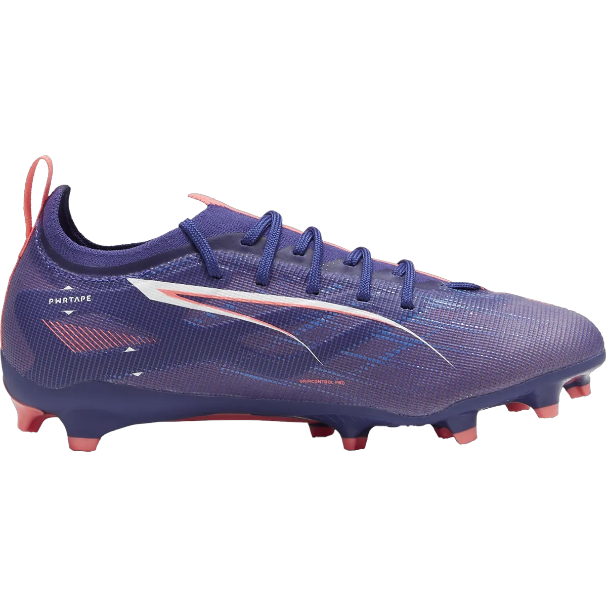 Youth Ultra 5 Pro FG/AG Formal boots serious competitors