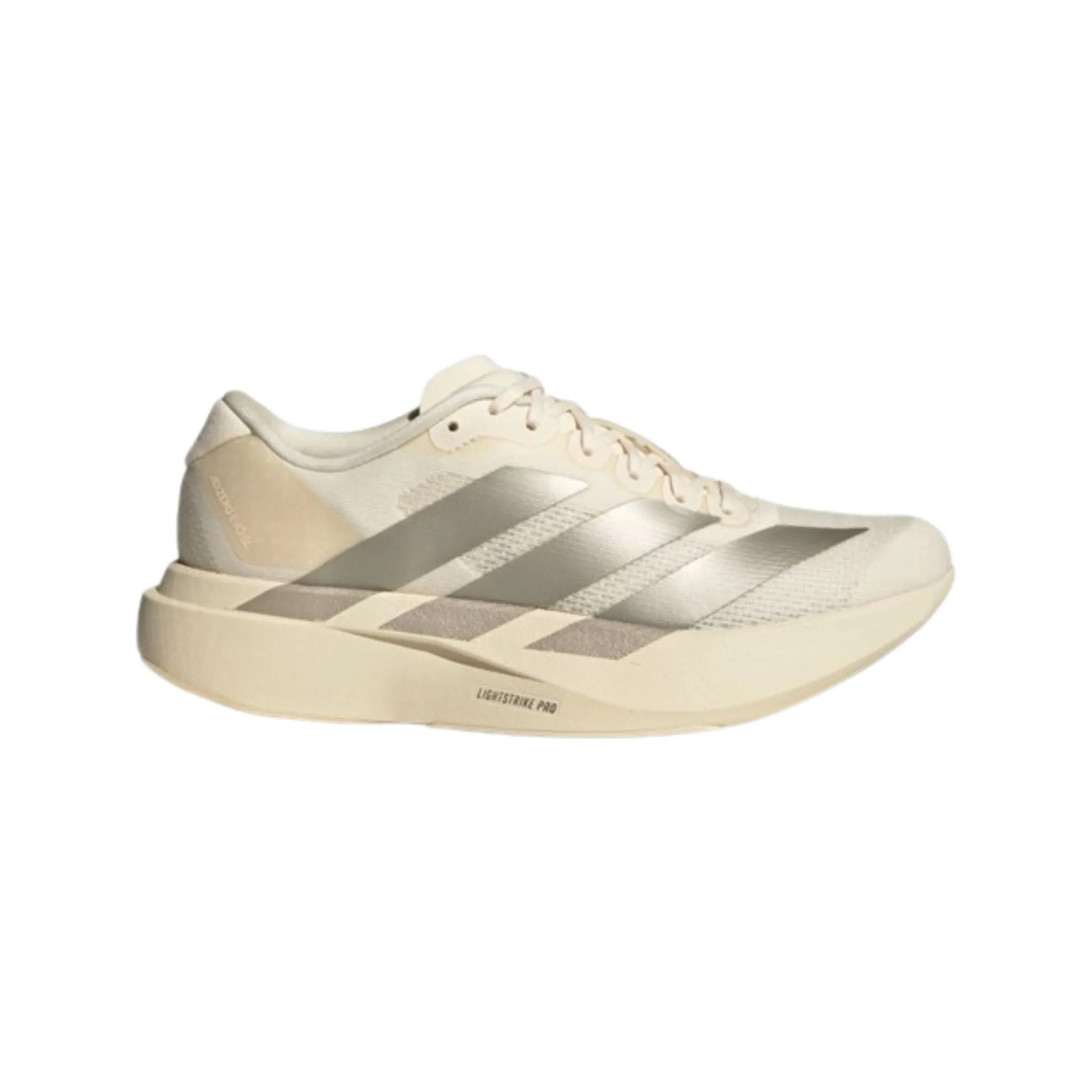 Lace Up WOMEN'S ADIZERO EVO SL - B - WHITE