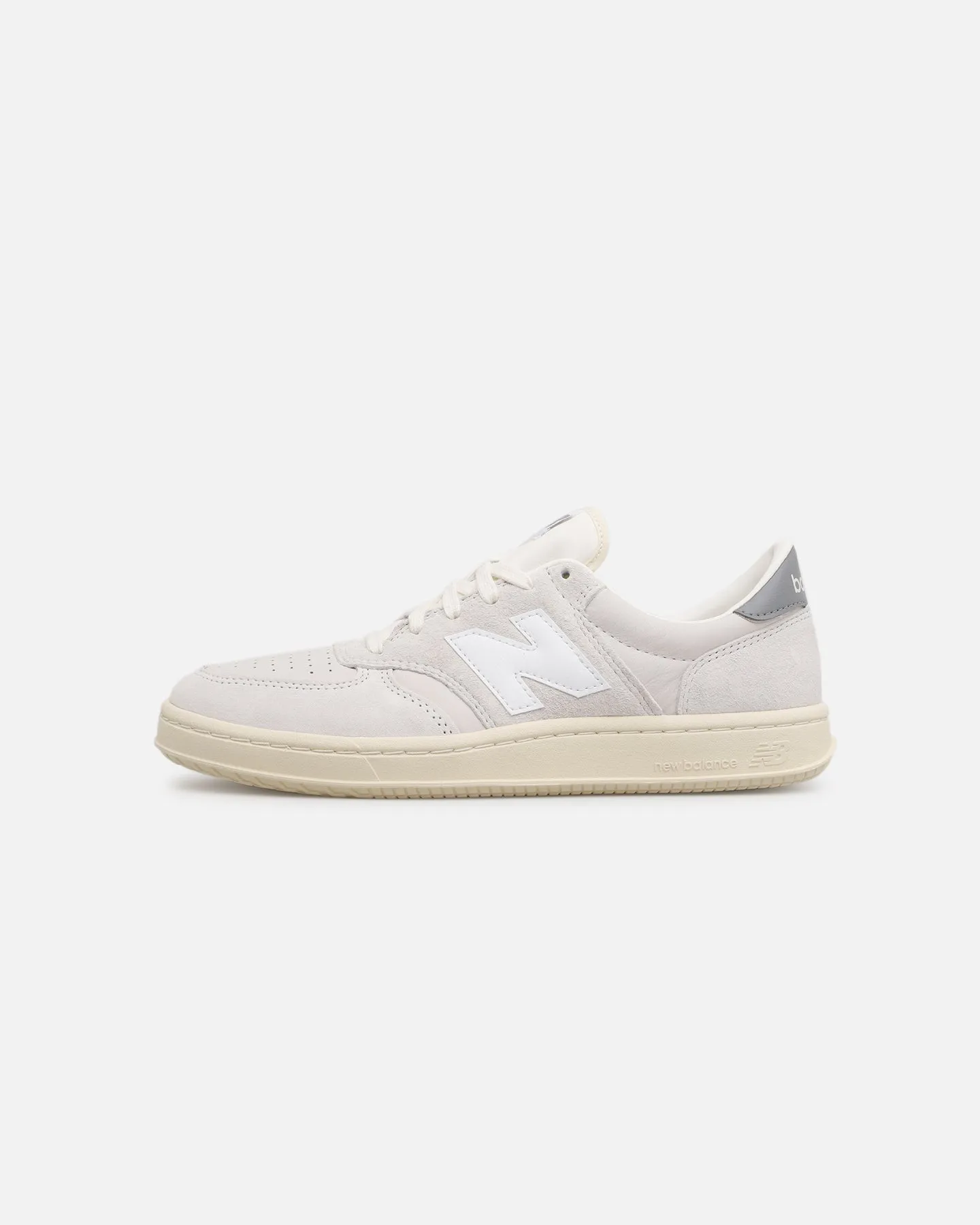 New Balance T500 Light Grey Ocean Edge Summer Base