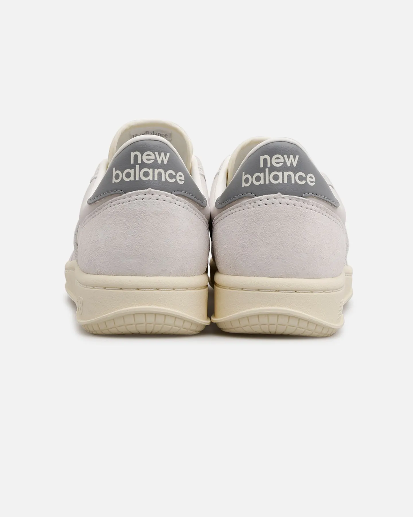 New Balance T500 Light Grey Korean Trend